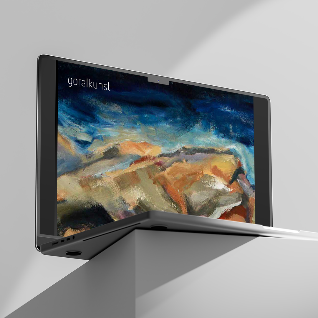 Der digitale Katalog süden1991 von goralkunst